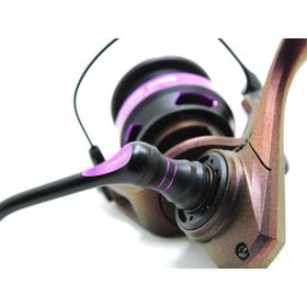 Captain Sapphire Pro 2500-2508-3000 9+1 BB Spin Makine