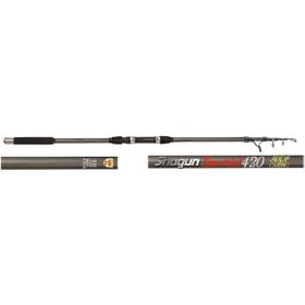 Captain Shogun Emerald 420 cm 200 gr Surf Olta Kamışı