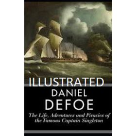 Captain Singleton - Daniel Defoe