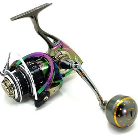 Captain Spectra 1000 8+1 BB LRF Makine