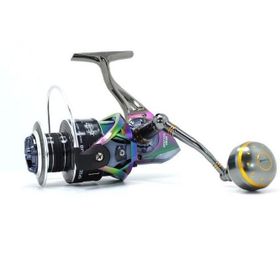 Captain Spectra 6000 8+1 BB Tekne Makinesi