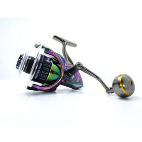 Captain Spectra 6000 8+1 BB Tekne Makinesi
