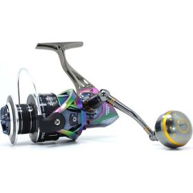 Captain Spectra 6000 8+1 BB Tekne Makinesi