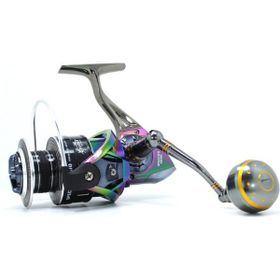 Captain Spectra 6000 8+1 BB Tekne Makinesi