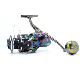 Captain Spectra 6000 8+1 BB Tekne Makinesi