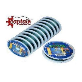 Captain Spectra 8 100 m Örgü İp Misina