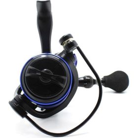 Captain Spido 2000 4+1 BB LRF Makinesi