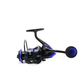 Captain Spido 4+1 BB LRF Makine