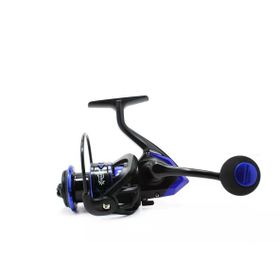 Captain Spido 4+1 BB LRF Makine