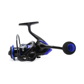 Captain Spido 4+1 BB LRF Makine