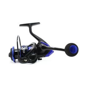 Captain Spido 4+1 BB LRF Makine