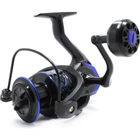Captain Spido 5000 7000 4+1 Bb Tekne Makinesi