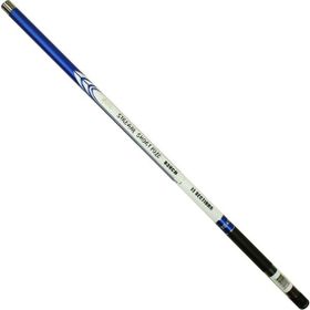 Captain Stream Short Pole 450 cm Karbon Kısa Göl Kamışı