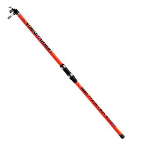 Captain Strong Catcher II 390 cm 200 gr Olta Kamışı