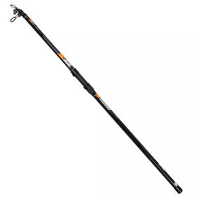 Captain Strong Leader 420 cm 100-250 gr Atarlı Karbon Surf Kamış