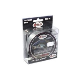 Captain Tanako Surf 300 mt Beyaz 0.37 mm Monofilament Misina