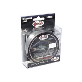 Captain Tanako Surf 300 mt Beyaz Monofilament Misina