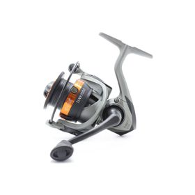 Captain Tiny 2500 6+1 BB Spin Makinesi