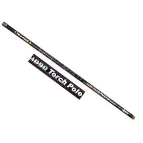 Captain Torch Pole 400 cm 40T Karbon Göl Kamışı
