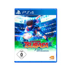 Captain Tsubasa: Rise Of New Champions PlayStation 4