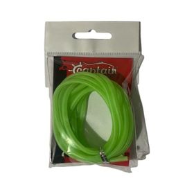 Captain Tube 2 mt Glow Luminous 2.5 mm Silikon Hortum