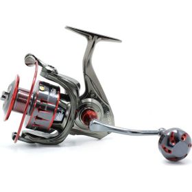 Captain Tunga 6000 6+1 BB Tekne Makinesi