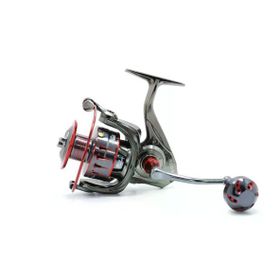 Captain Tunga 6000 6+1 BB Tekne Makinesi