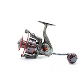 Captain Tunga 6000 6+1 BB Tekne Makinesi