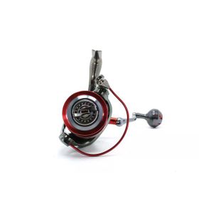 Captain Tunga 6000 6+1 BB Tekne Makinesi