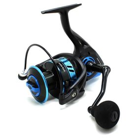 Captain Tunga 6000 6+1 BB Tekne Makinesi