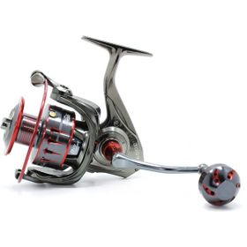 Captain Tunga 6000 6+1 BB Tekne Makinesi