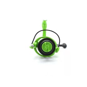 Captain Umay 4000 6+1 BB Spin Makine