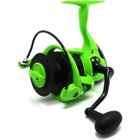 Captain Umay 4000 6+1 BB Spin Makine
