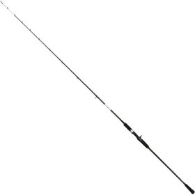 Captain Violette Power 192 cm 100-350 gr Aksiyonlu Karbon Slow Jig Kamışı