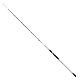 Captain Violette Power 192 cm 100-350 gr Aksiyonlu Karbon Slow Jig Kamışı