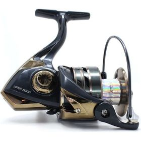 Captain Viper 5000 7+1 BB Tekne Makinesi