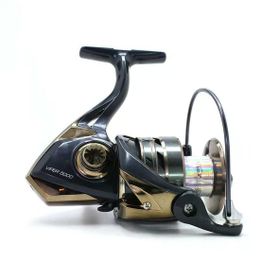 Captain Viper 5000 7+1 BB Tekne Makinesi