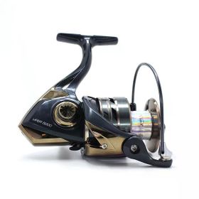 Captain Viper 5000 7+1 BB Tekne Makinesi