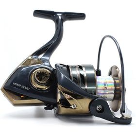 Captain Viper 5000 7+1 BB Tekne Makinesi