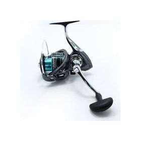 Captain Wilson 4000 3+1 BB Spin Makine
