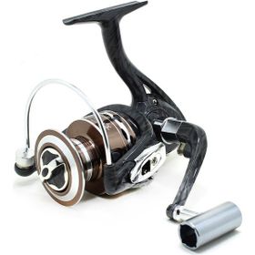Captain Zion 5000 3 BB Tekne Olta Makinesi