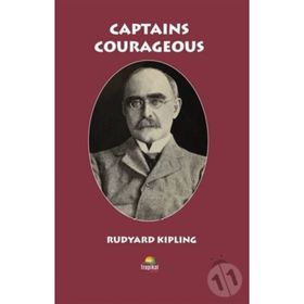 Captains Courageous - Rudyard Kipling