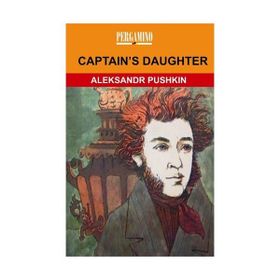 CAPTAIN'S DAUGHTER - ALEKSANDR SERGEYEVİÇ PUŞKİN