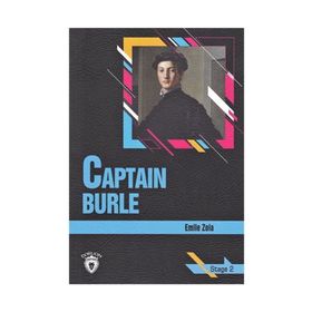 Captan Burle - Stage 2 - Emile Zola