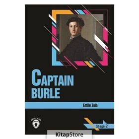 Captan Burle - Stage 2 - Emile Zola