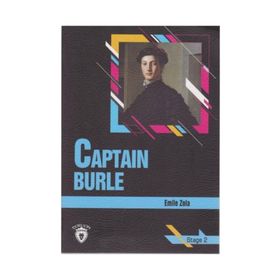 Captan Burle - Stage 2 - Emile Zola