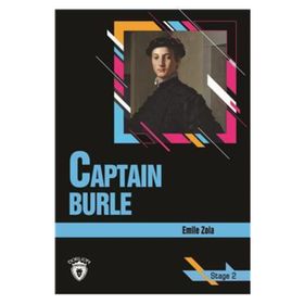 Captan Burle - Stage 2 - Emile Zola