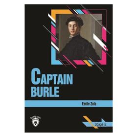 Captan Burle - Stage 2 - Emile Zola