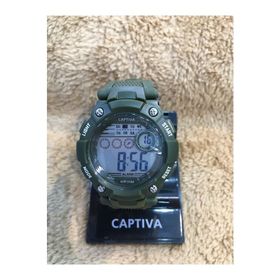 Captiva 5474839333 Erkek Kol Saati