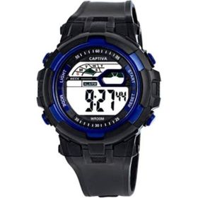 Captiva Cpt-04-Blkblu Çocuk Kol Saati